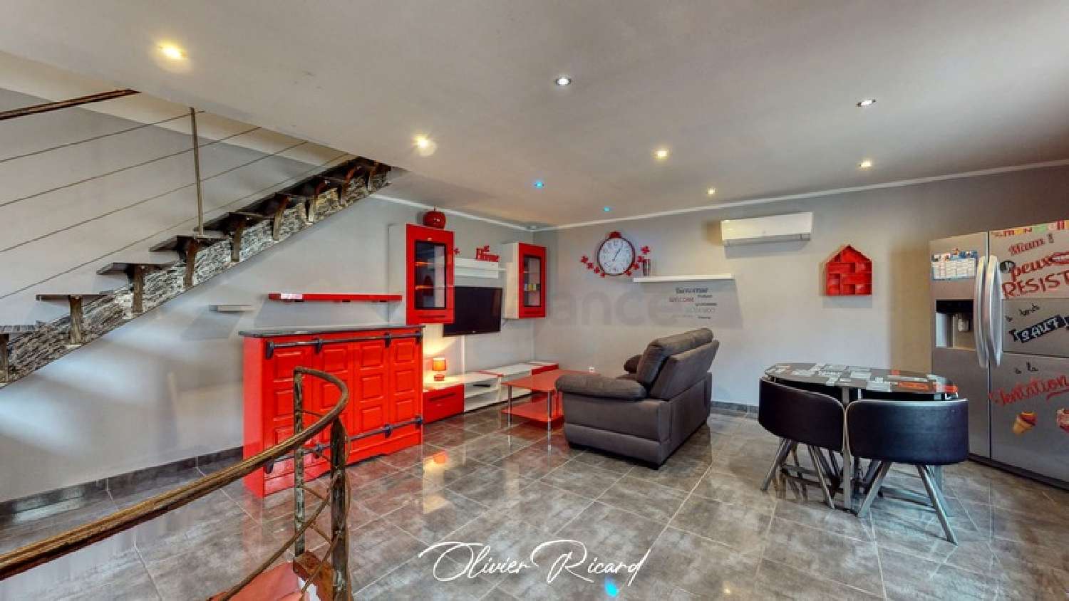  for sale city house Montpellier 34080 Hérault 1