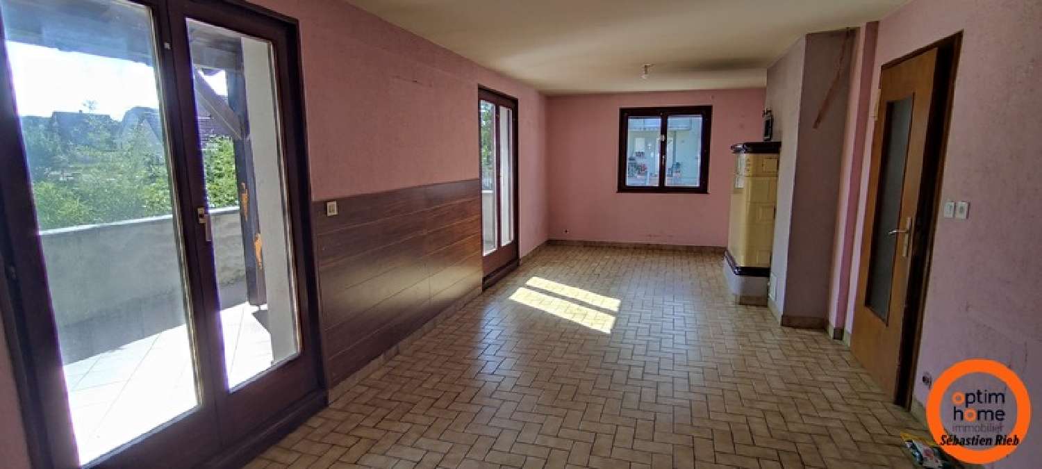 for sale house Wissembourg Bas-Rhin 3