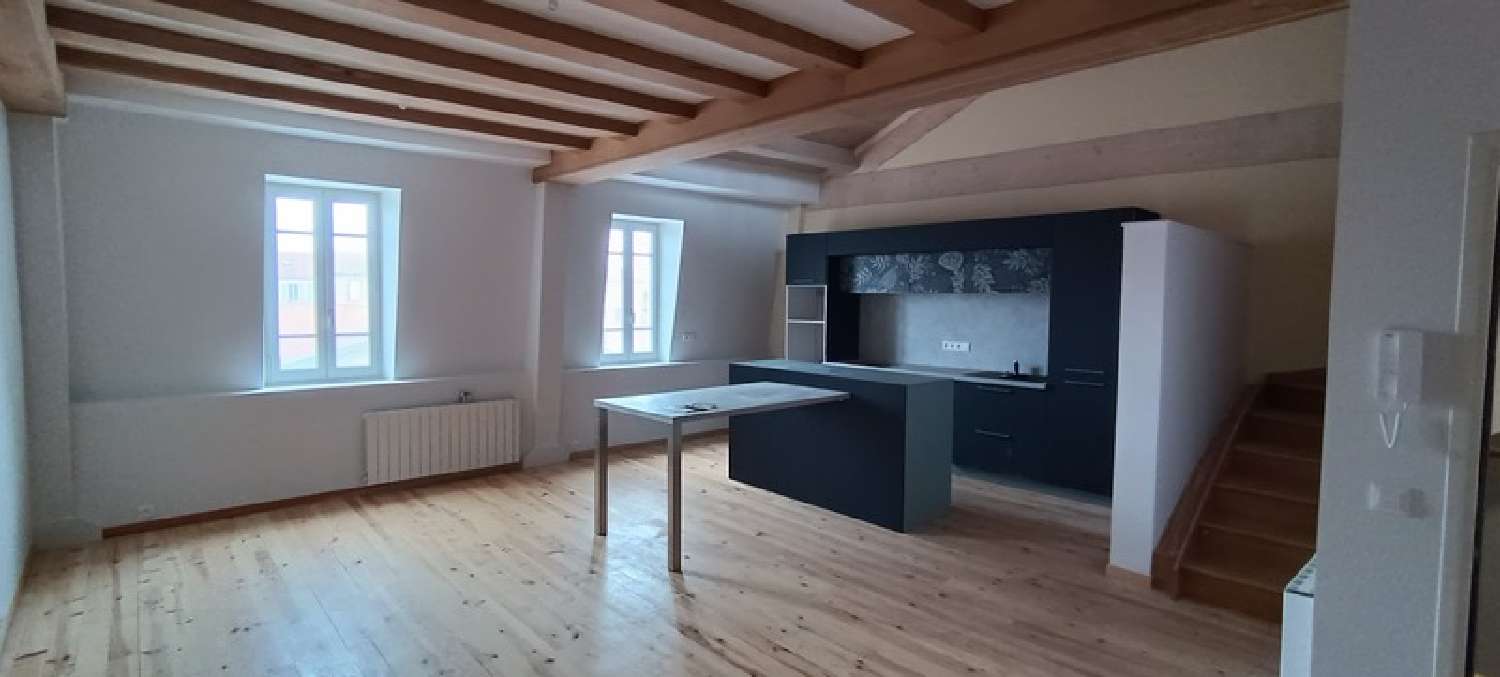  for sale apartment Issoire Puy-de-Dôme 8