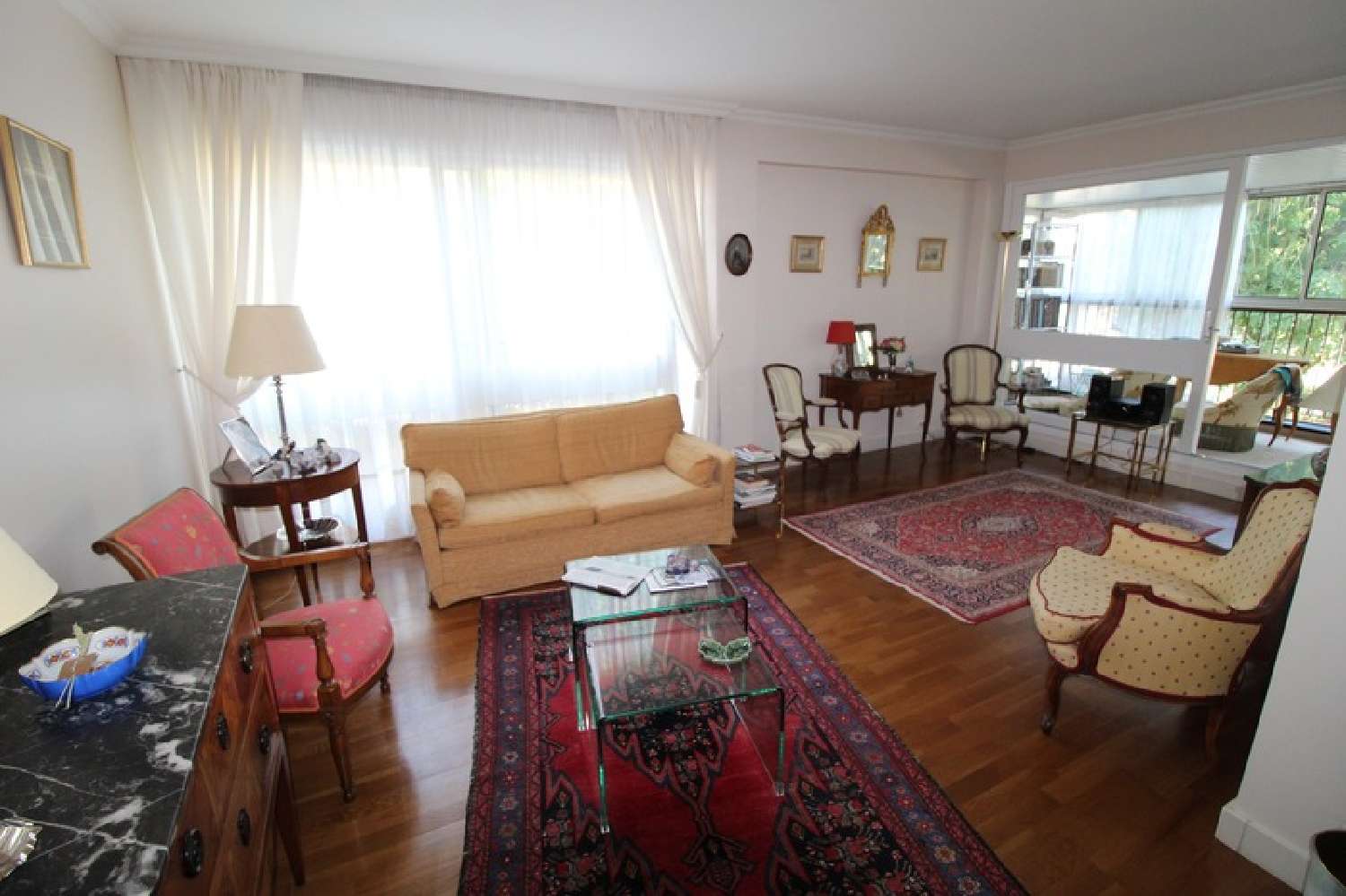  kaufen Wohnung/ Apartment Le Chesnay Yvelines 1