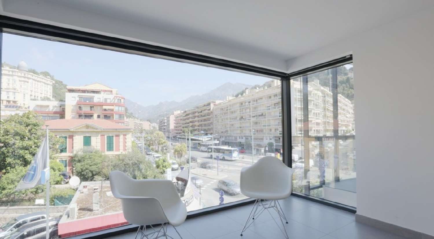 Menton Alpes-Maritimes Wohnung/ Apartment Bild 6659190