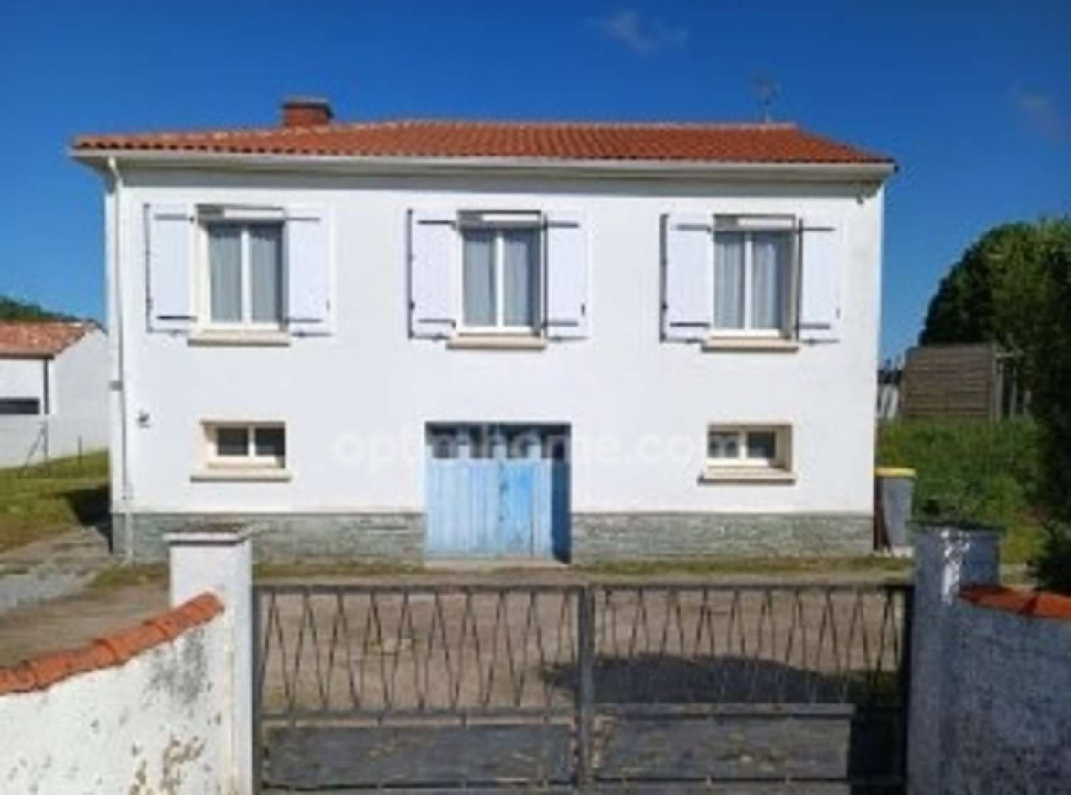  te koop huis Le Fenouiller Vendée 8