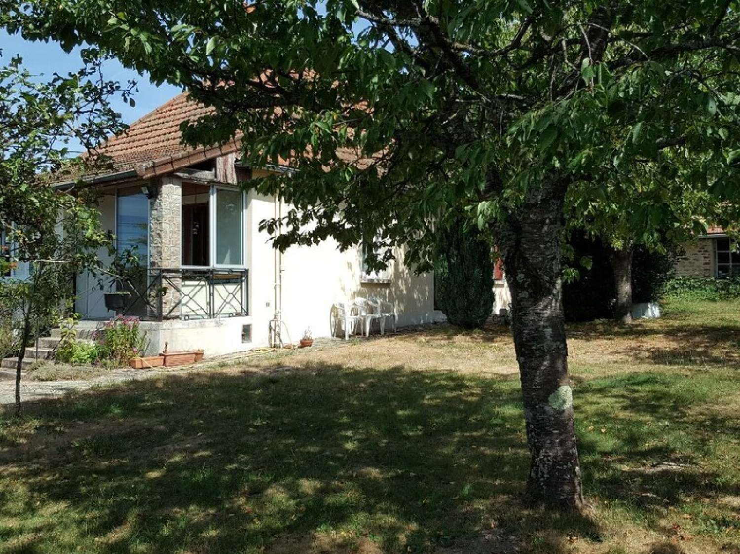  te koop huis Marmagne Saône-et-Loire 3