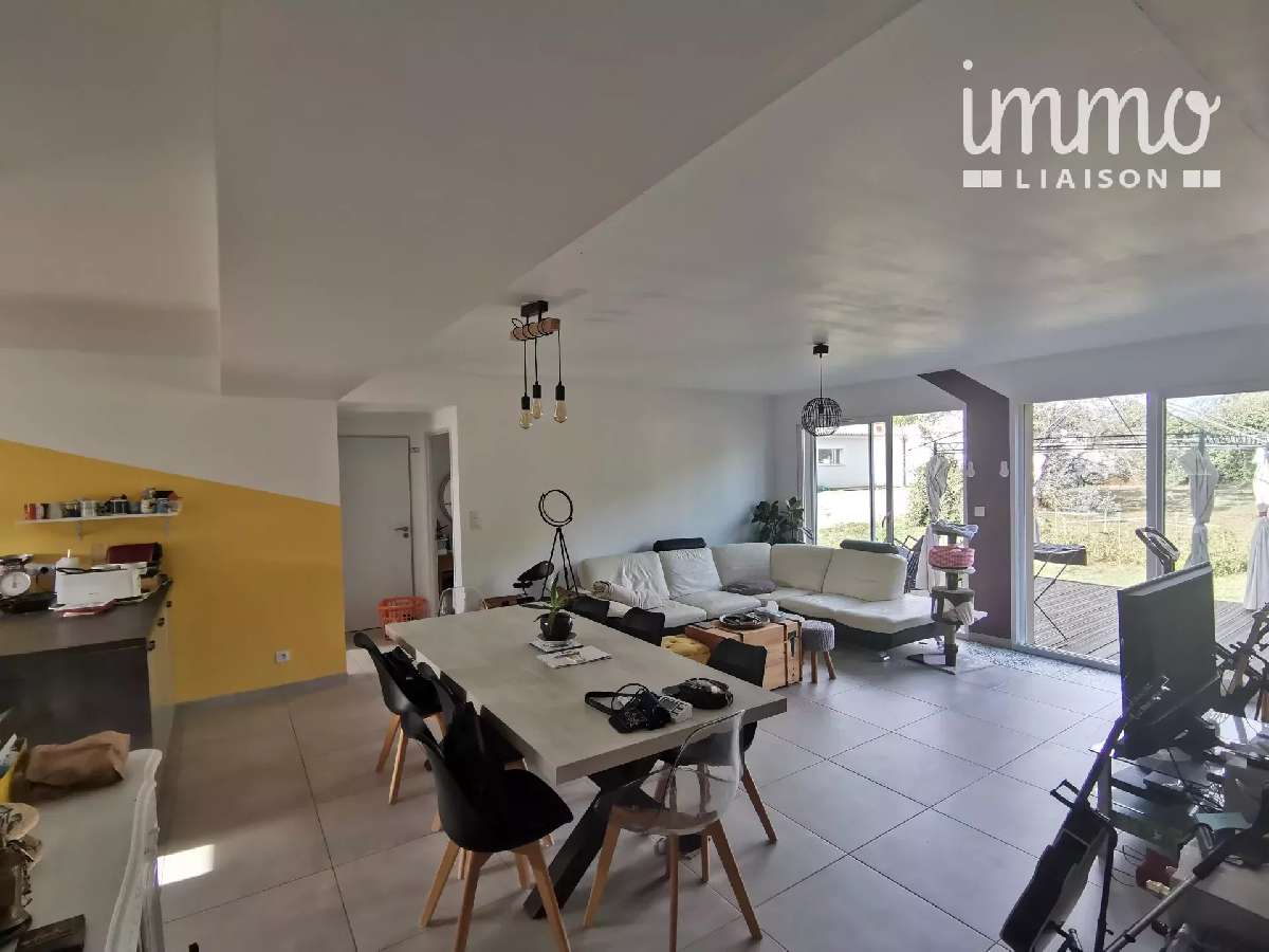  for sale house Berson Gironde 3