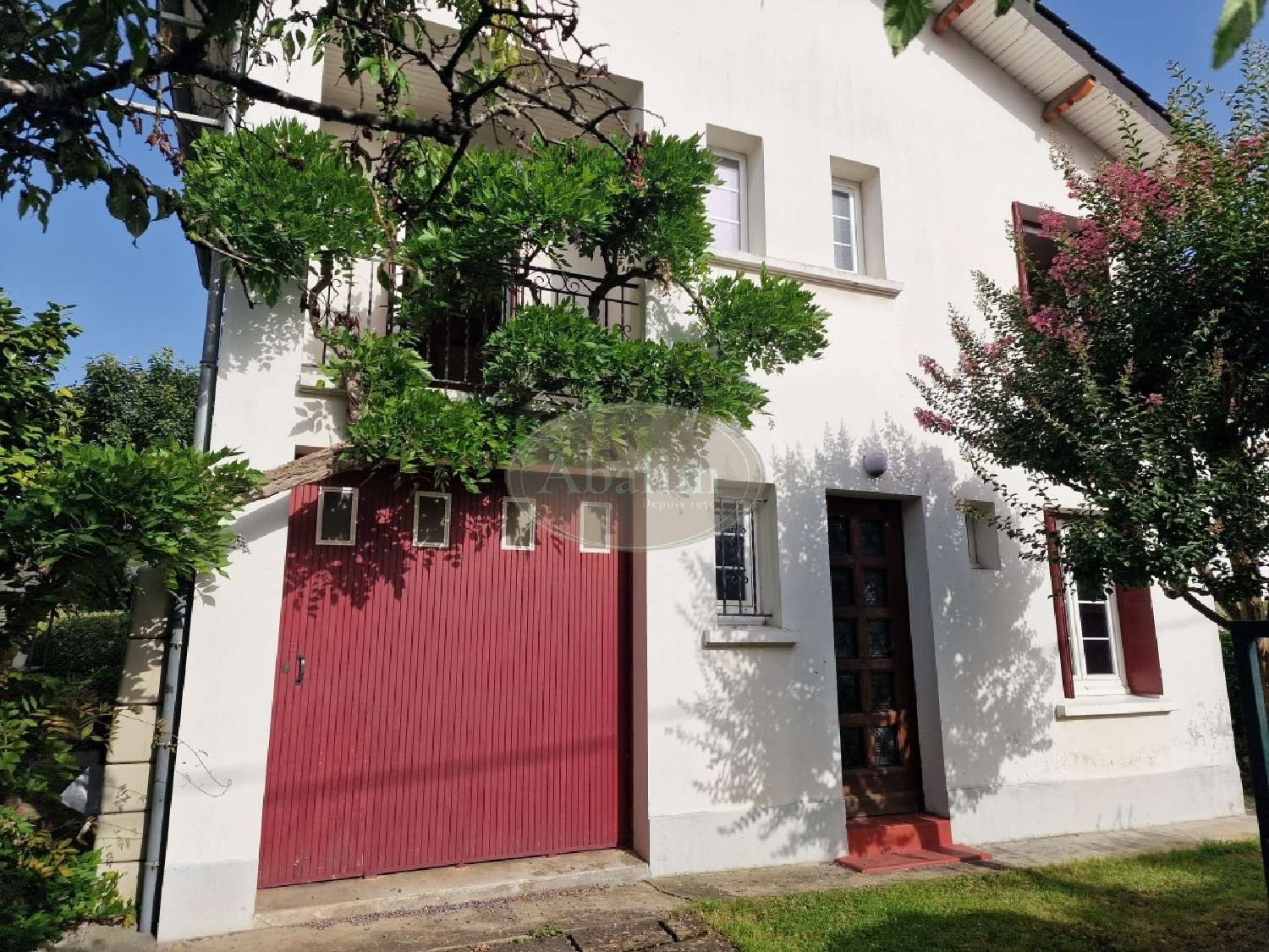  te koop huis Lourdes Hautes-Pyrénées 1