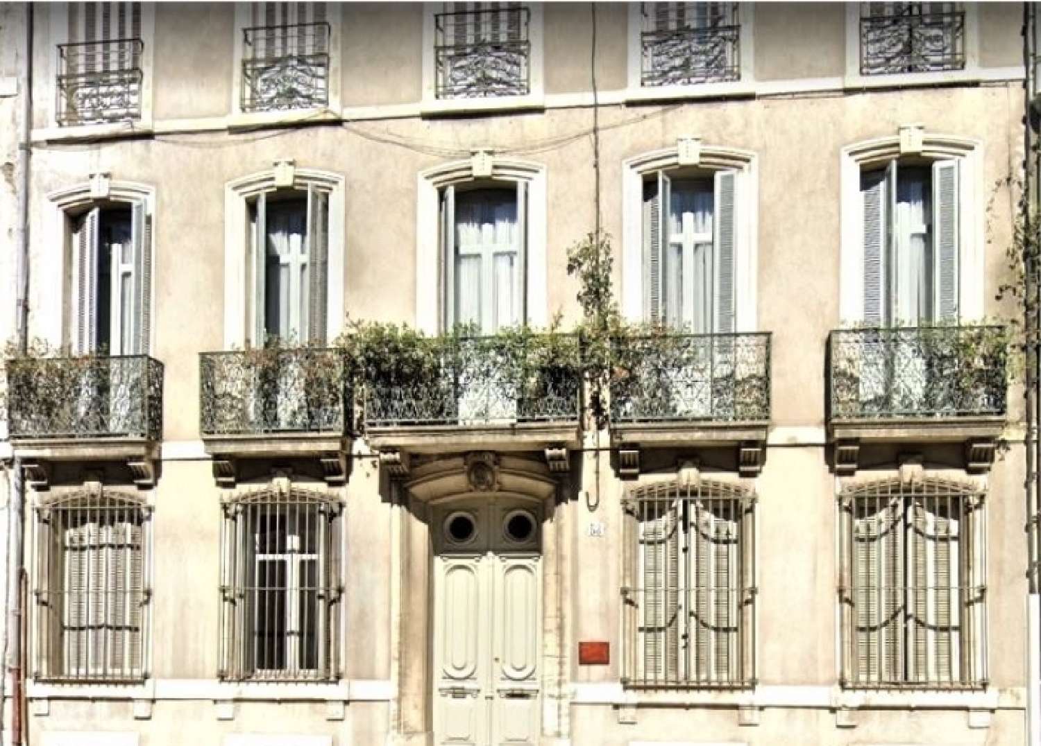  te koop appartement Carcassonne Aude 3