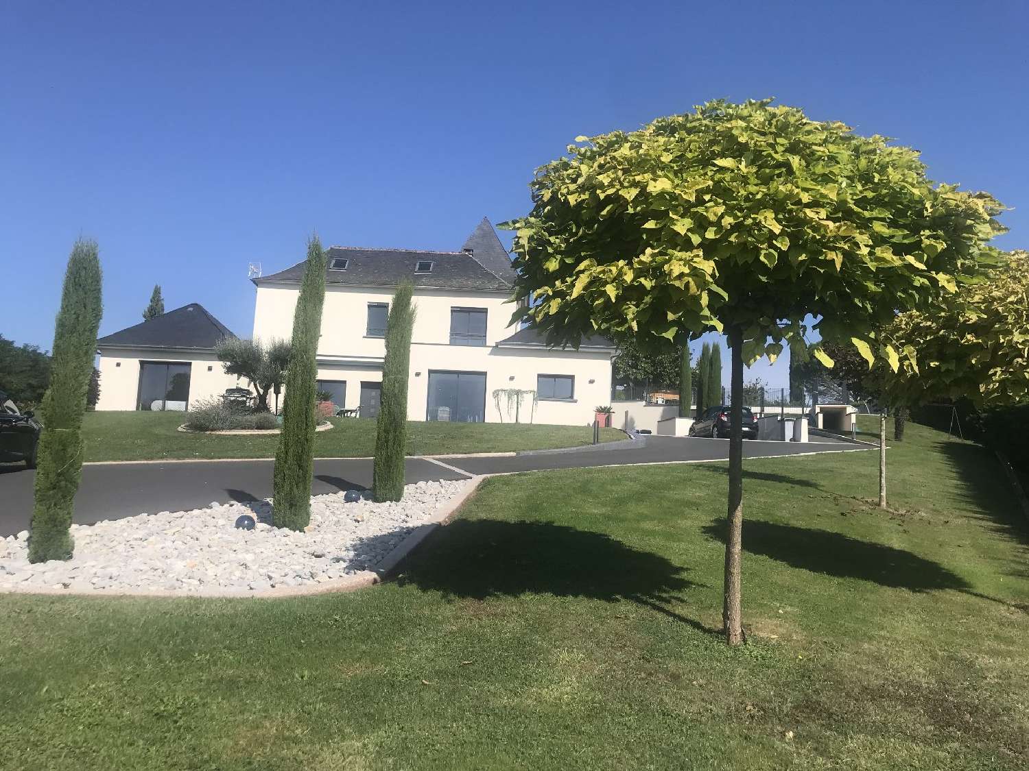  te koop huis Objat Corrèze 1