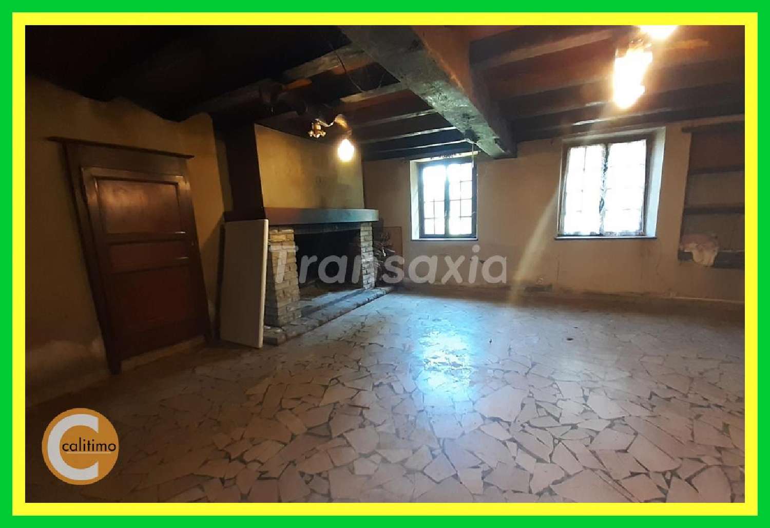  for sale house Huriel Allier 8