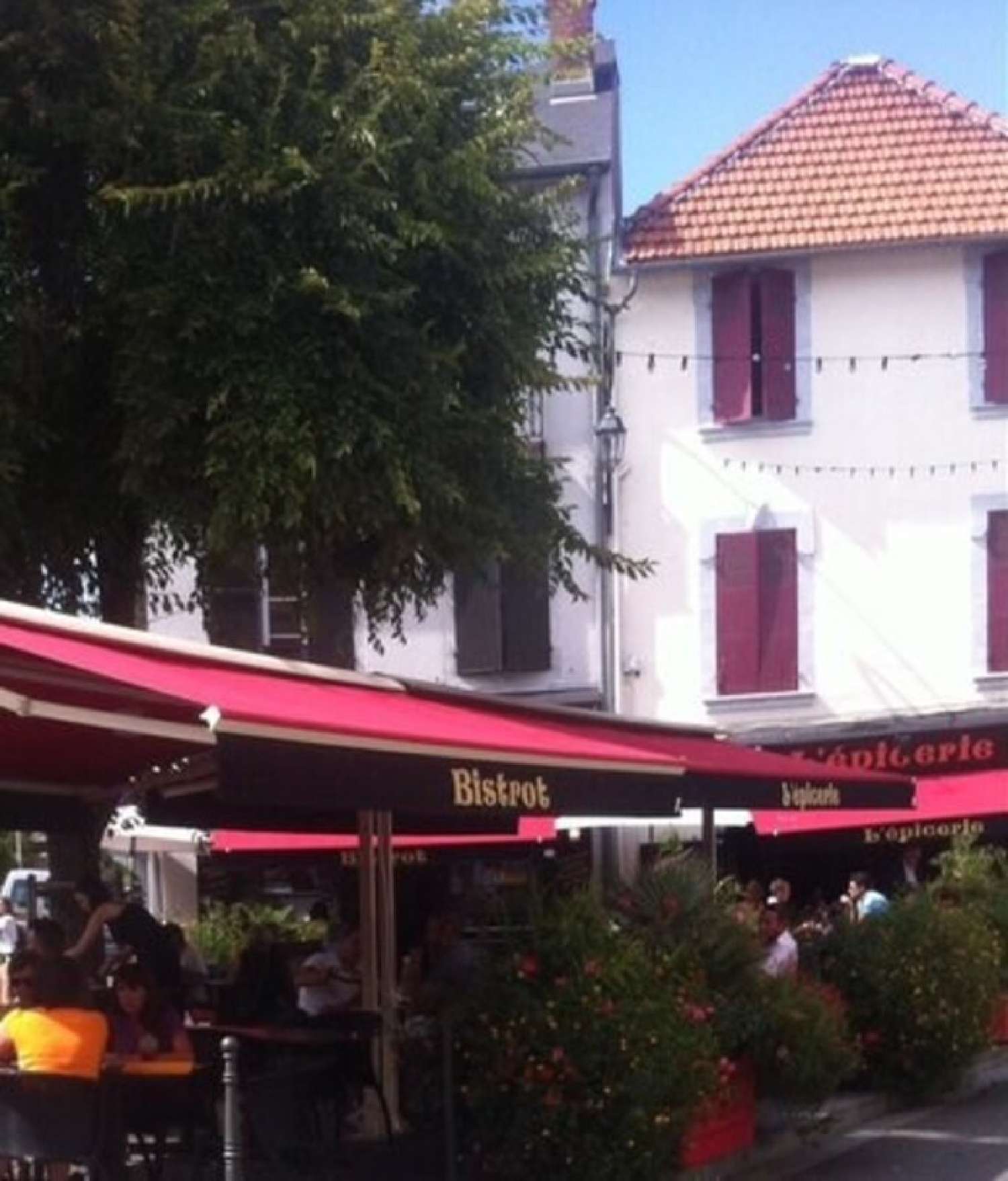  à vendre restaurant Tarbes Hautes-Pyrénées 5