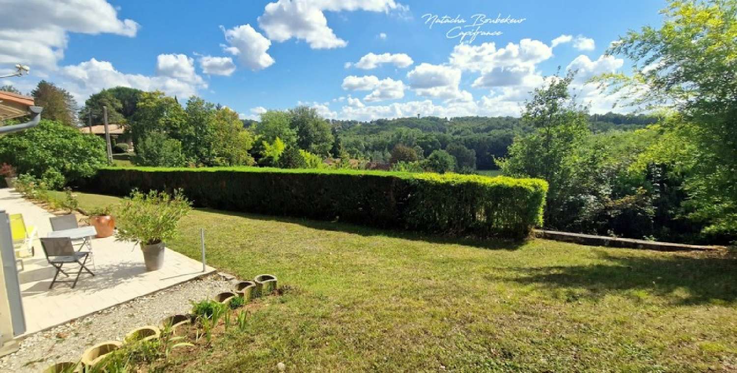  kaufen Haus Lembras Dordogne 4