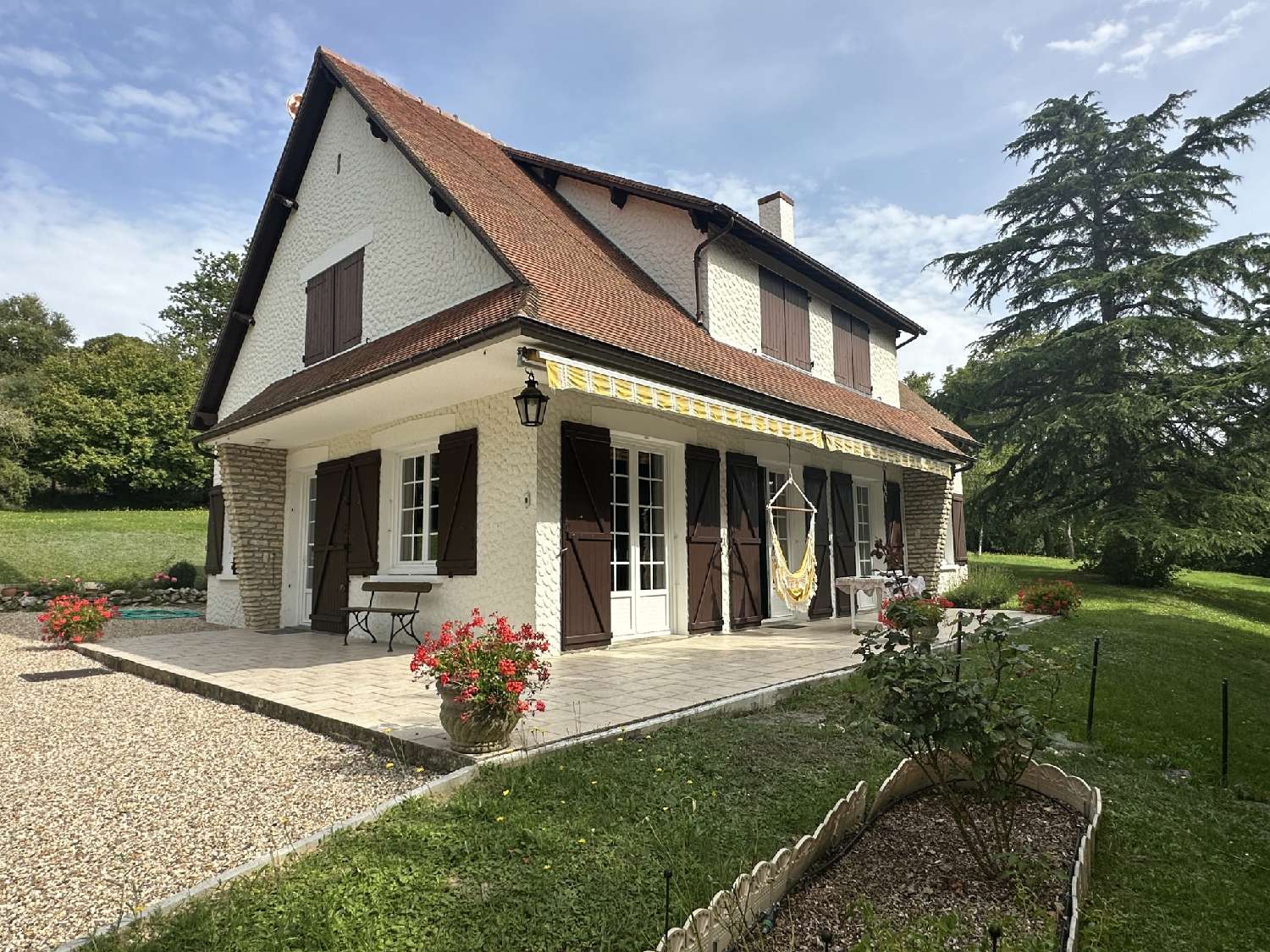  for sale house Authouillet Eure 3