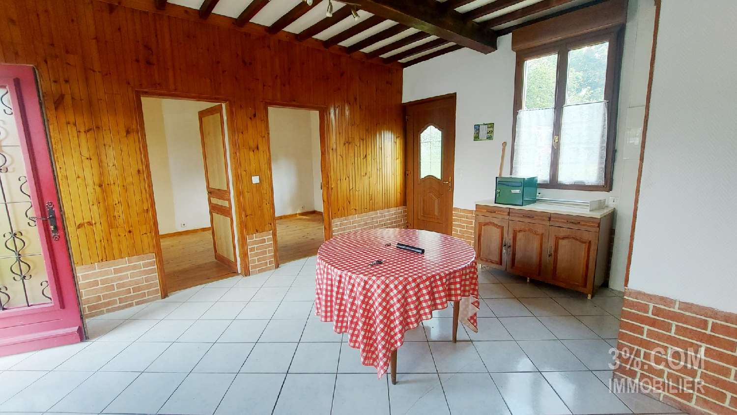  for sale house Oisemont Somme 3