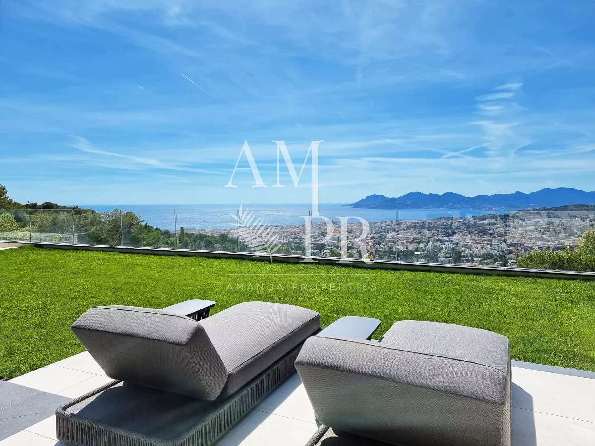  for sale house Cannes Alpes-Maritimes 6