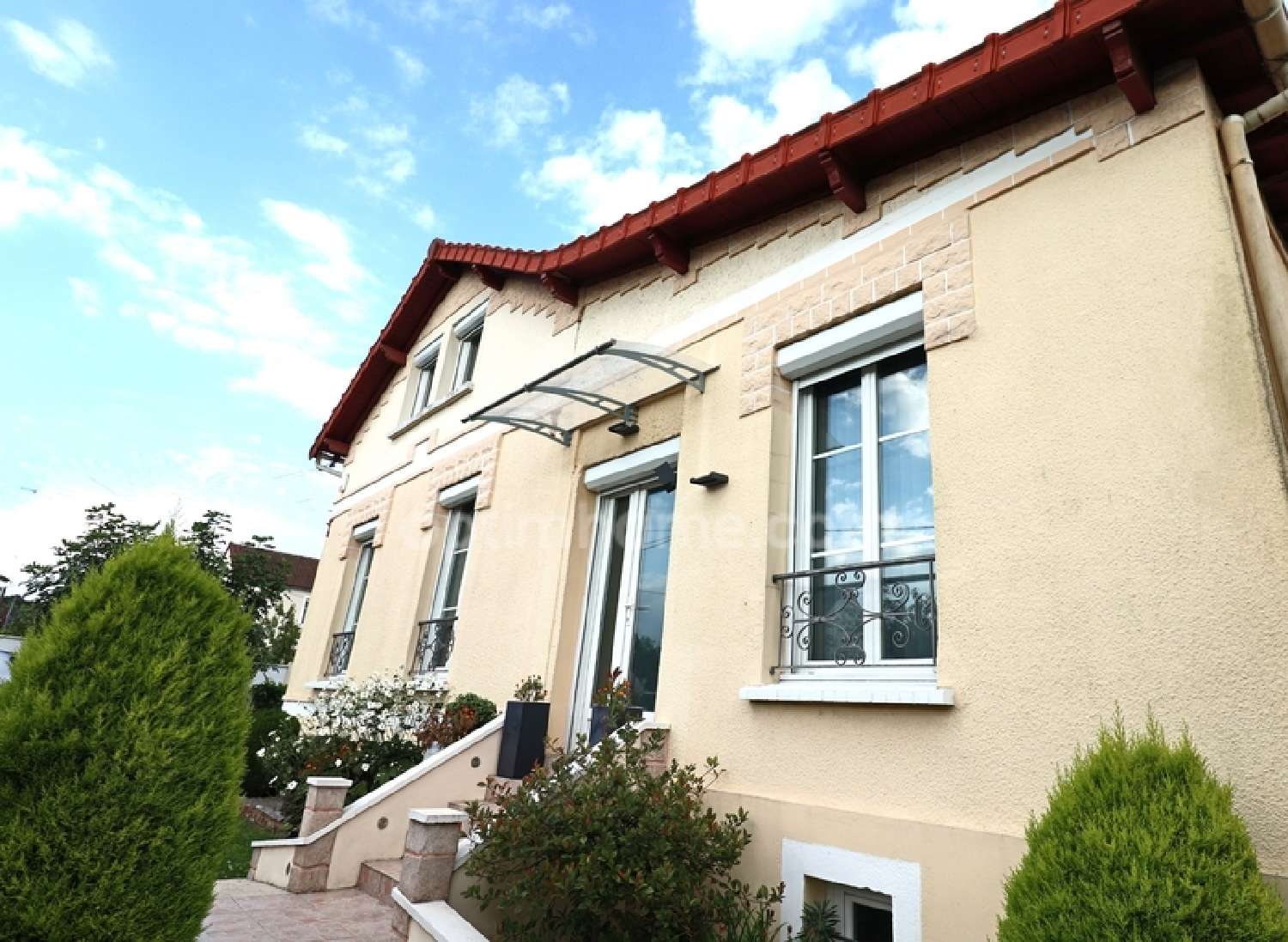  à vendre maison Saint-Mard Seine-et-Marne 1