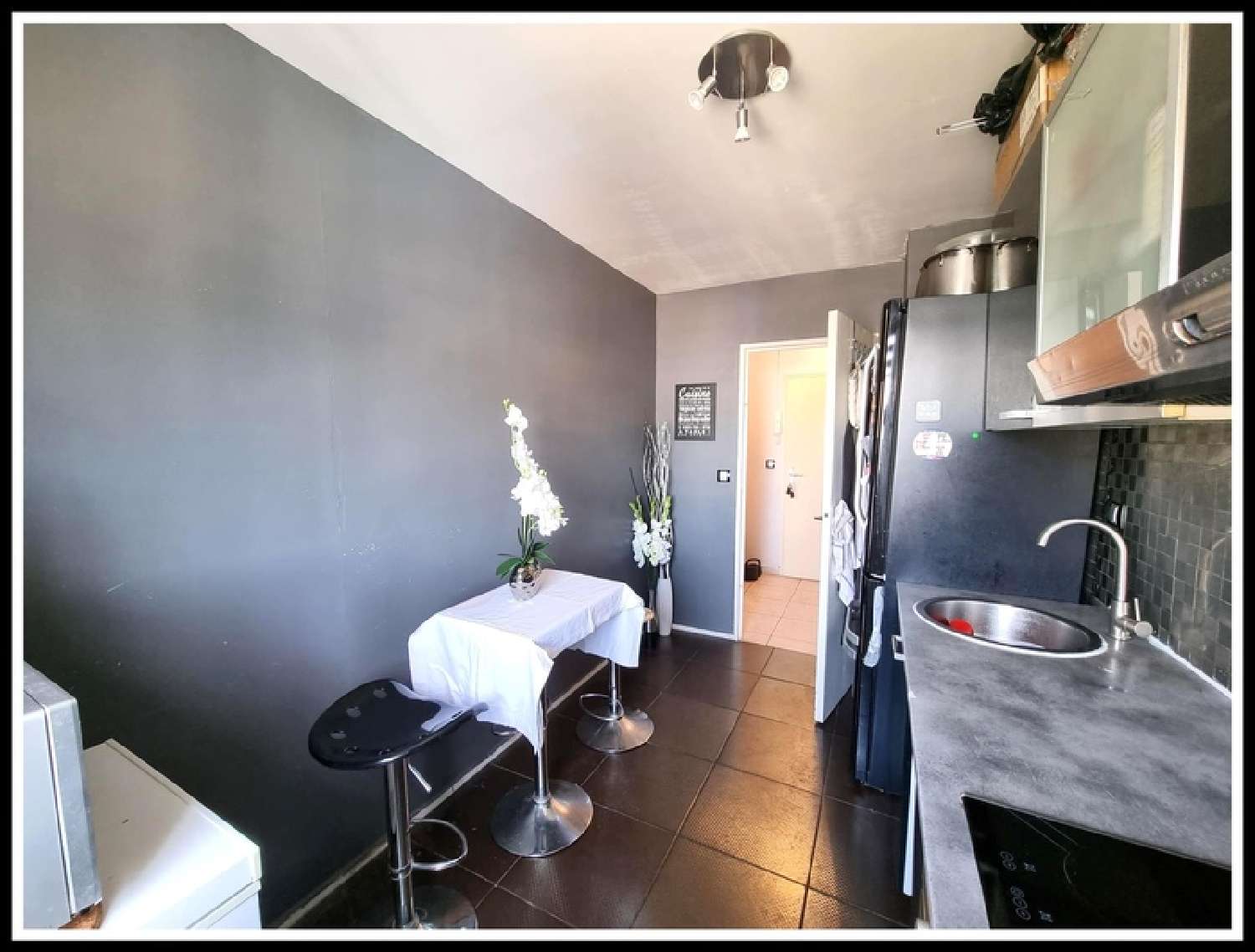  kaufen Wohnung/ Apartment Torcy Seine-et-Marne 4