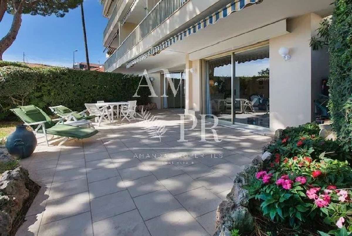  te koop appartement Cannes Alpes-Maritimes 6