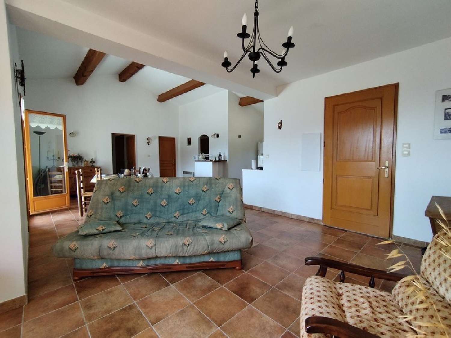  à vendre villa Olmeto Corse-du-Sud 3