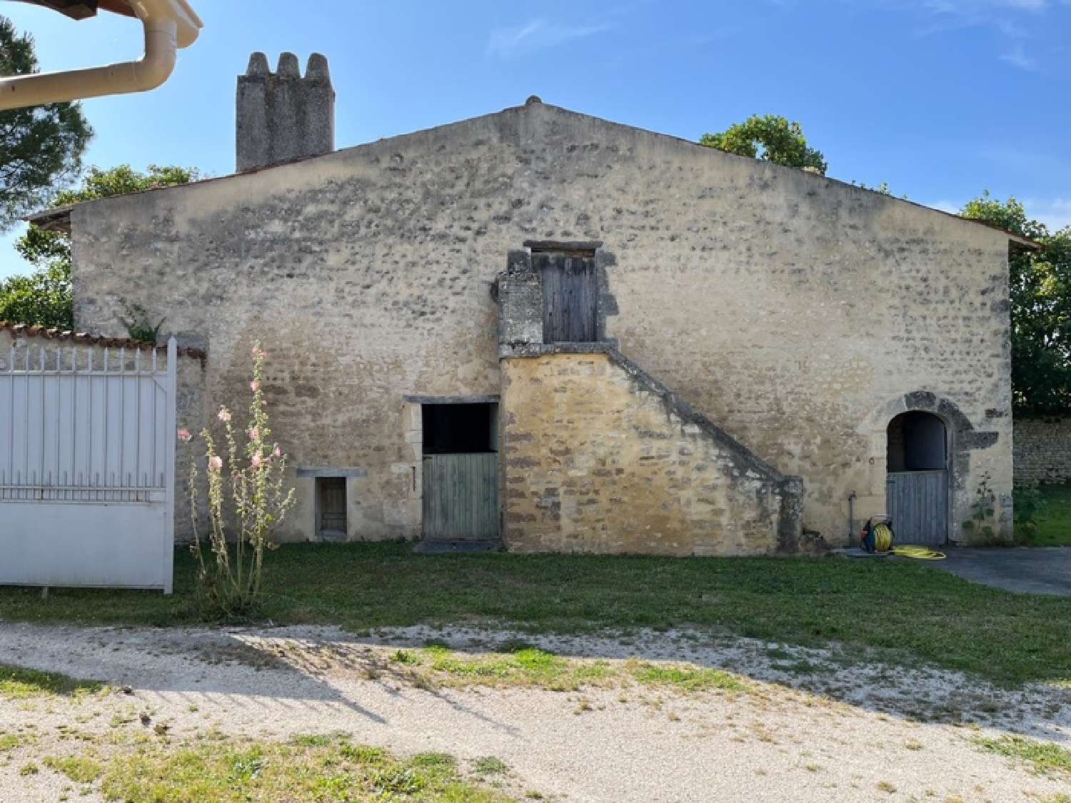  kaufen Dorfhaus Saint-Jean-d'Angély Charente-Maritime 7
