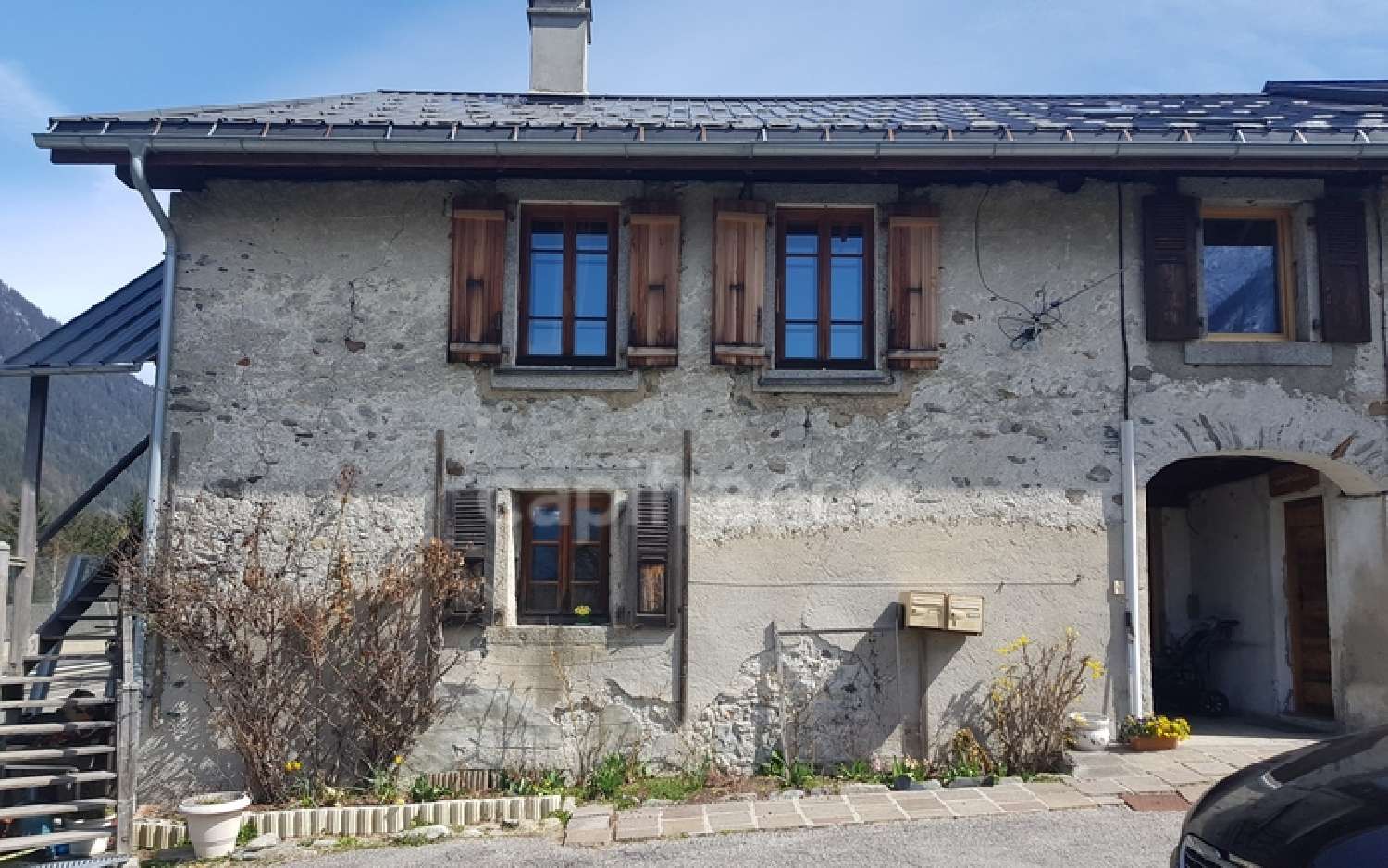  à vendre maison Chamonix-Mont-Blanc Haute-Savoie 8