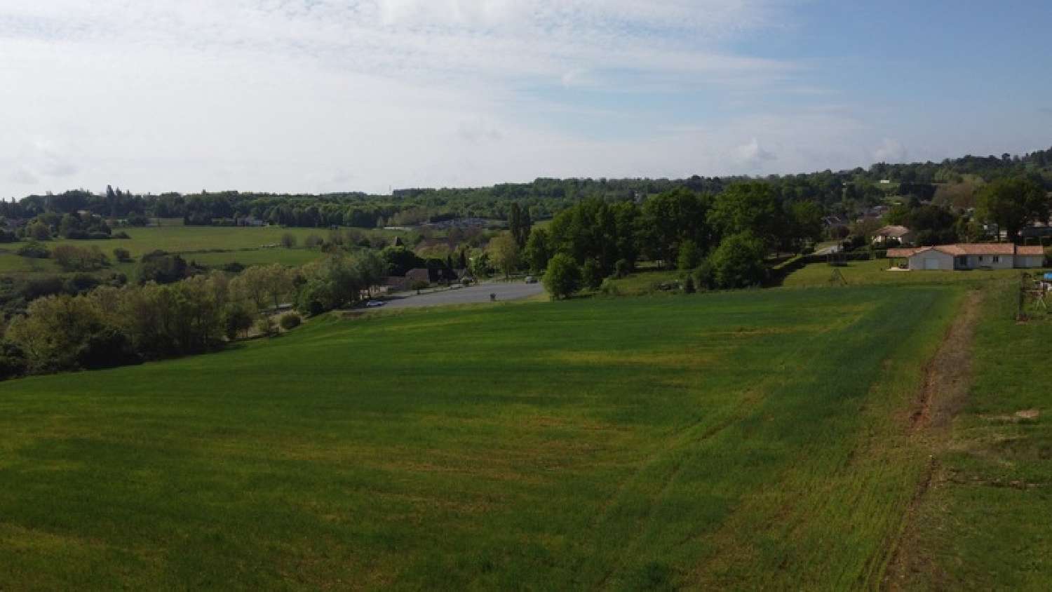  kaufen Grundstück La Douze Dordogne 2