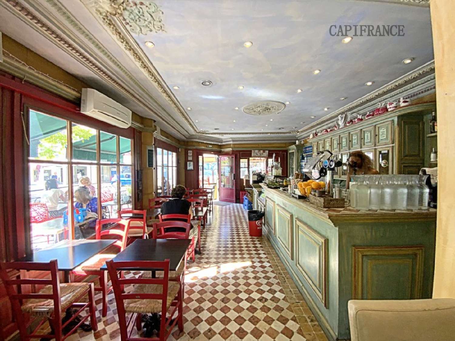  te koop restaurant Manosque Alpes-de-Haute-Provence 6