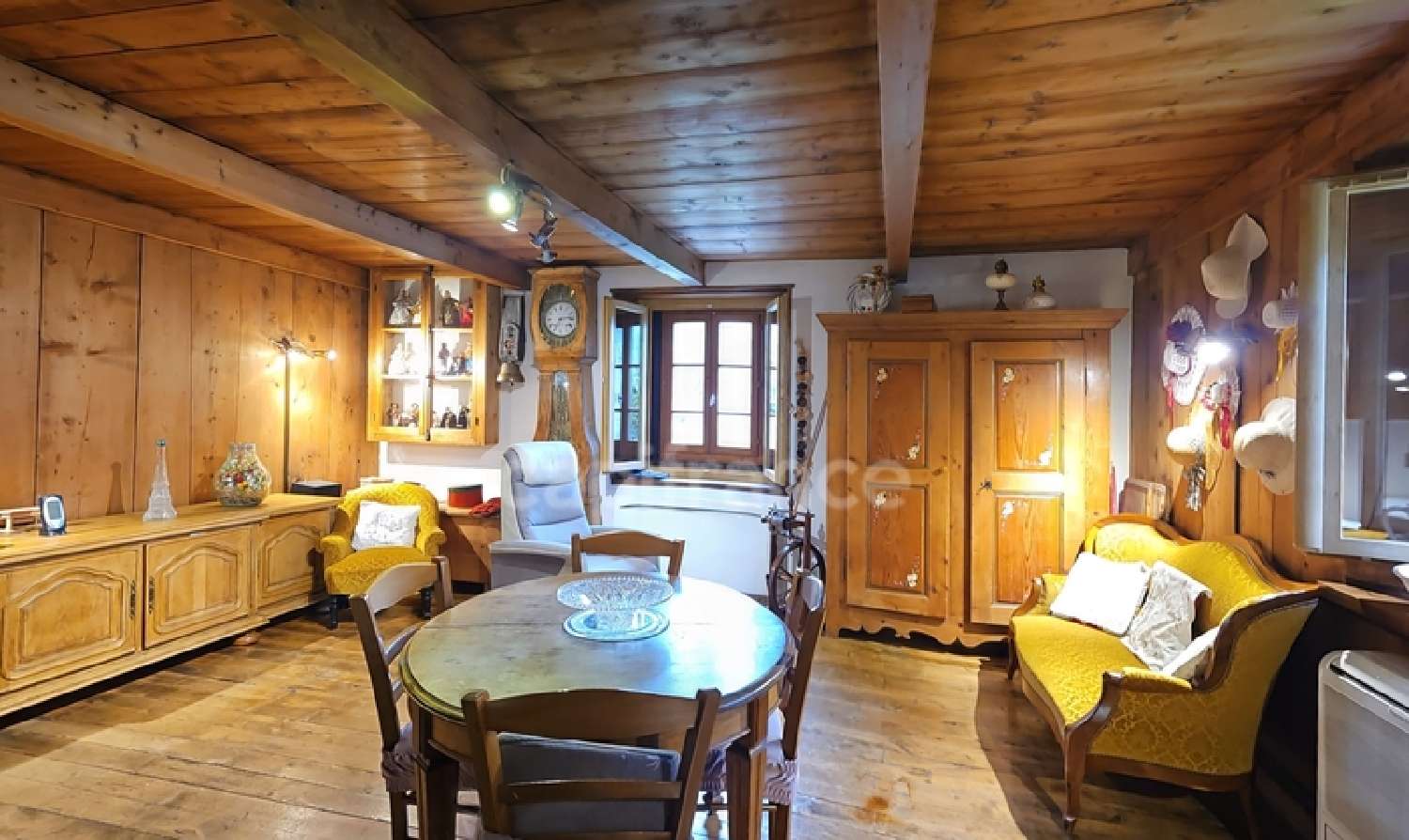  for sale house Chamonix-Mont-Blanc Haute-Savoie 2