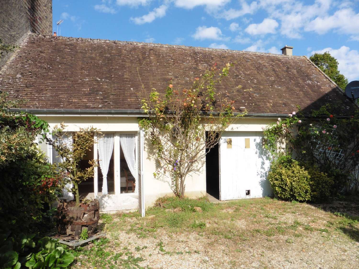  à vendre maison bourgeoise Pont-sur-Yonne Yonne 2