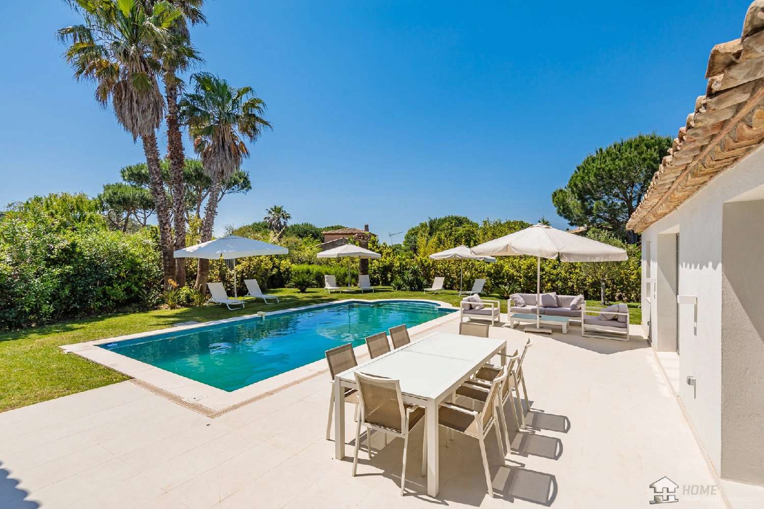  kaufen Villa Saint-Tropez Var 3