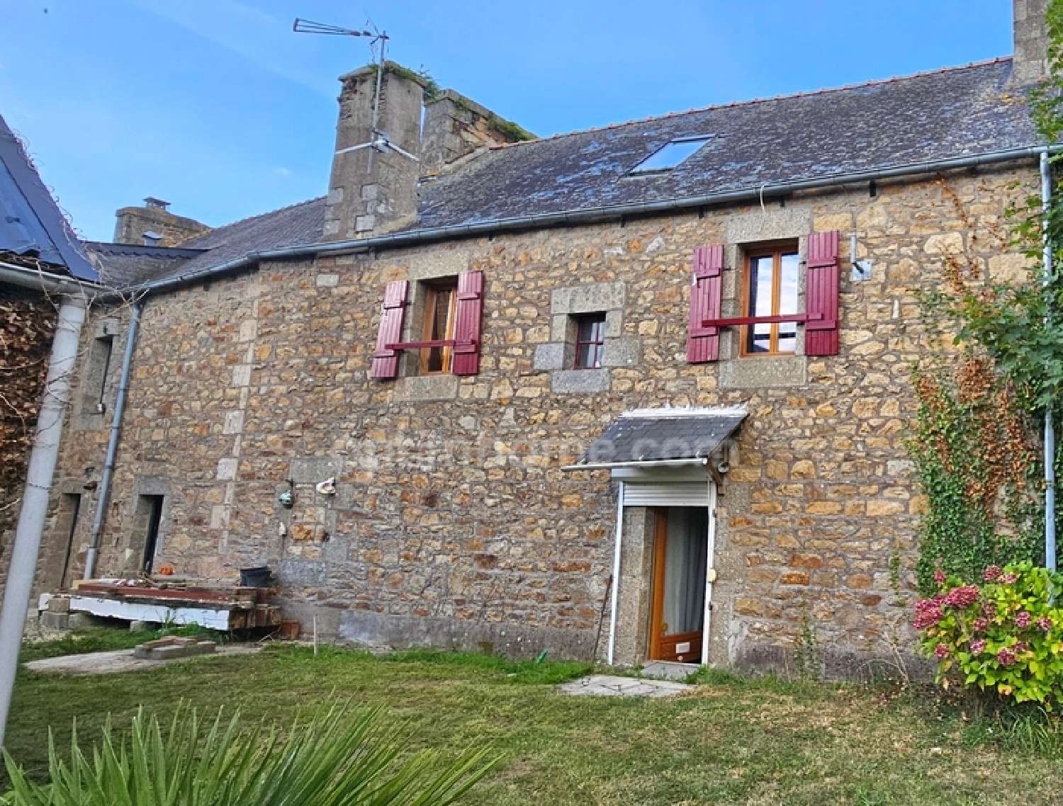  kaufen Haus Louargat Côtes-d'Armor 2