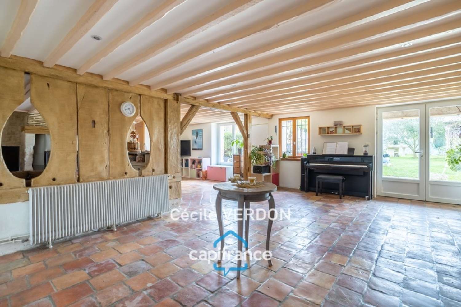  à vendre maison Eymet Dordogne 8