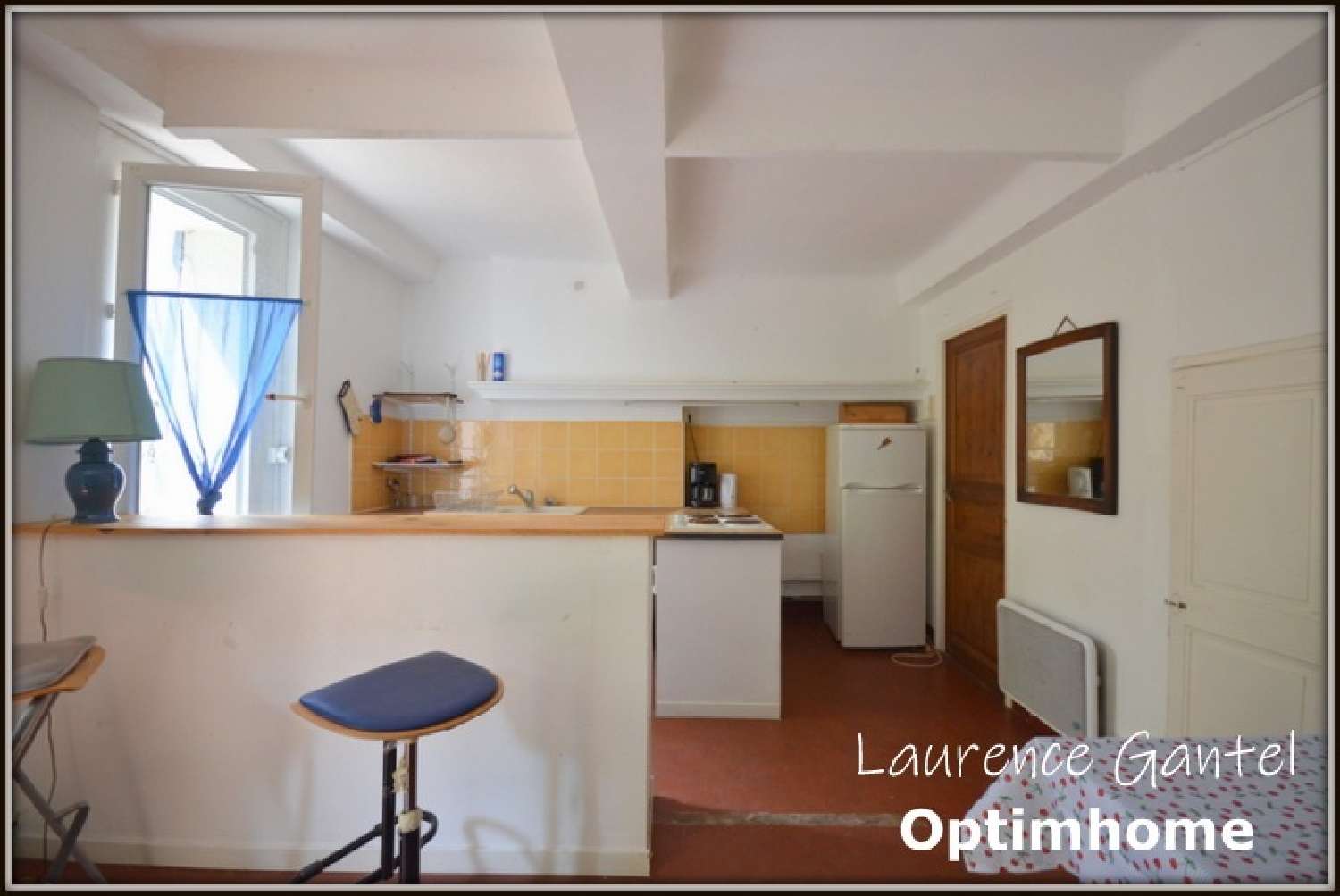  te koop appartement Digne-Les-Bains Alpes-de-Haute-Provence 4