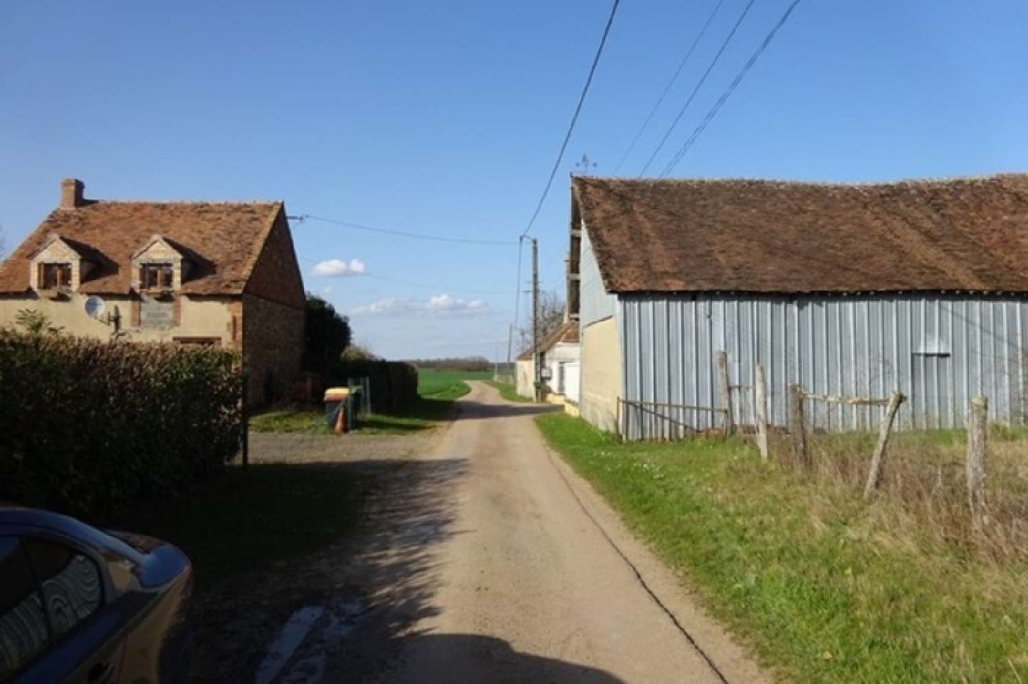  kaufen Grundstück Chuelles Loiret 3