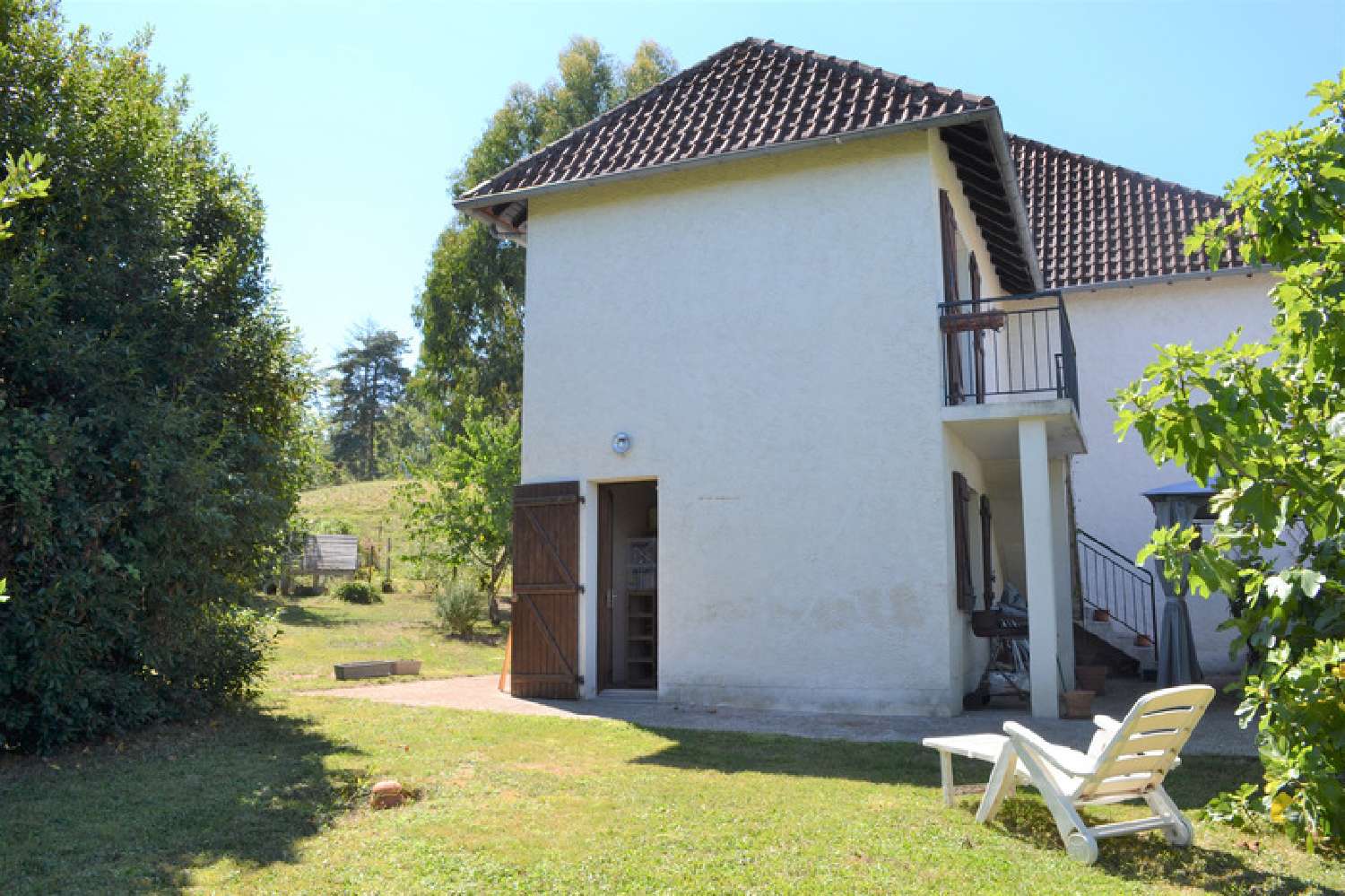  à vendre maison Brive-la-Gaillarde Corrèze 4