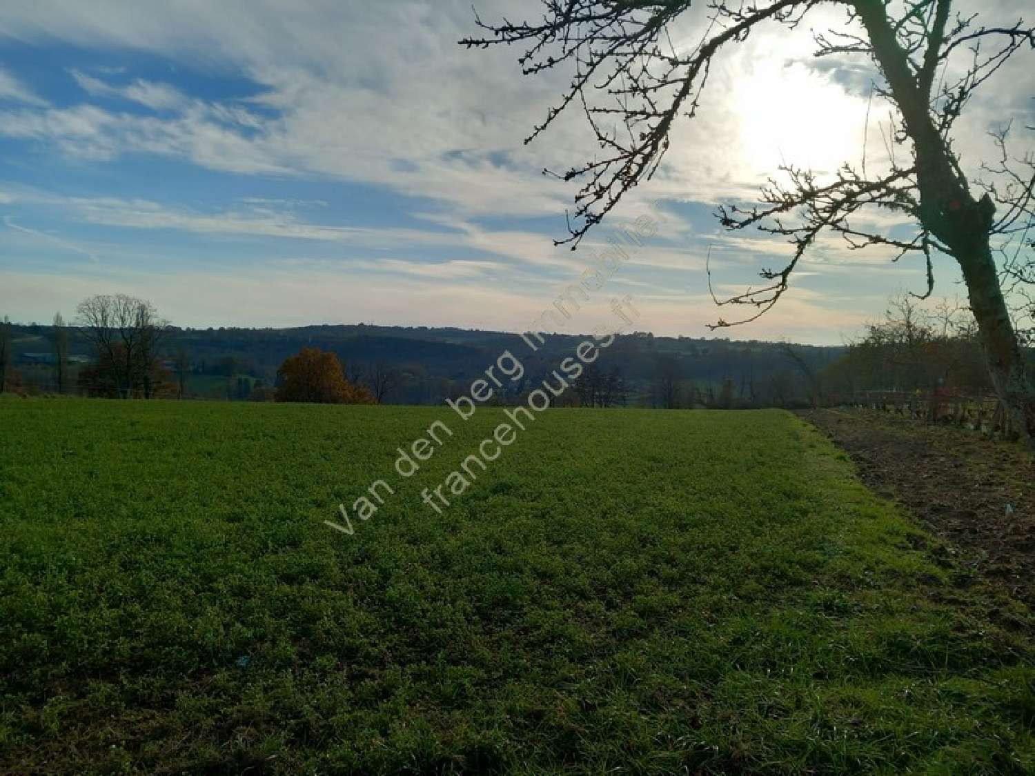  kaufen Grundstück Nailhac Dordogne 2