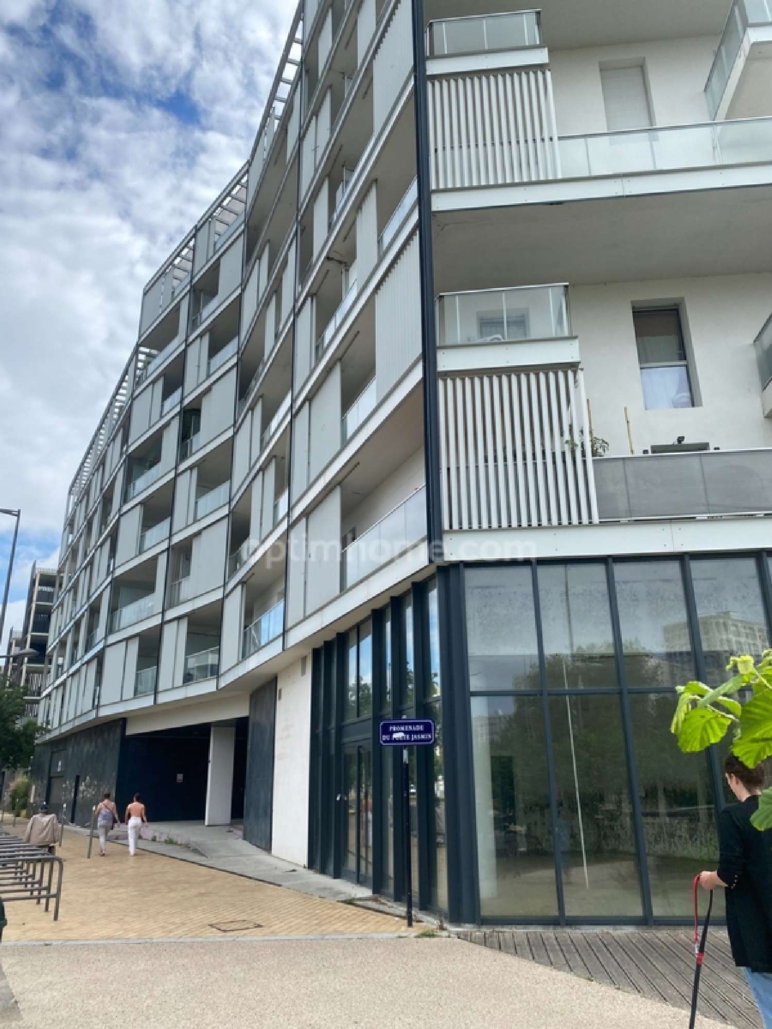  kaufen Wohnung/ Apartment Bordeaux 33300 Gironde 5