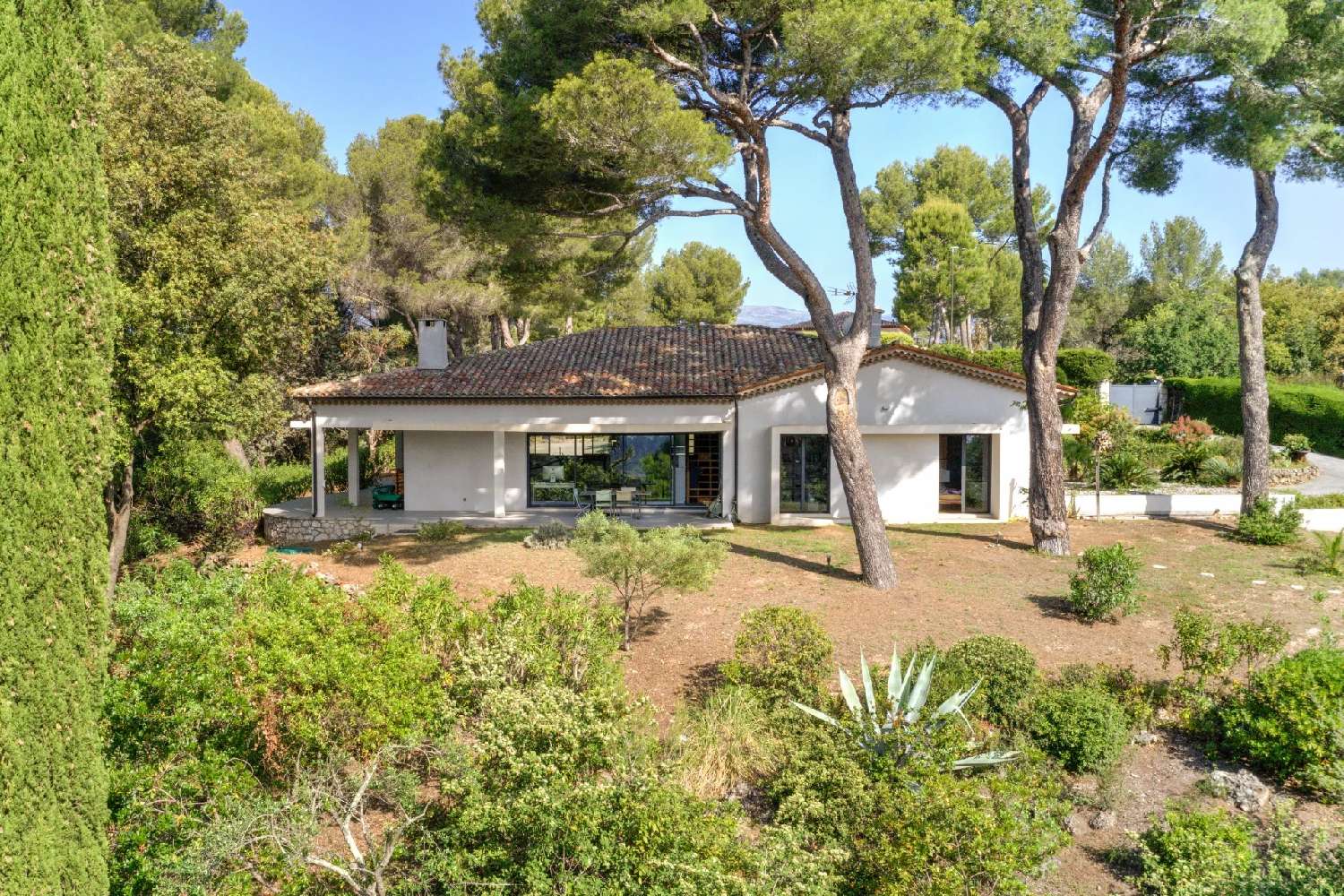  à vendre villa Biot Alpes-Maritimes 2