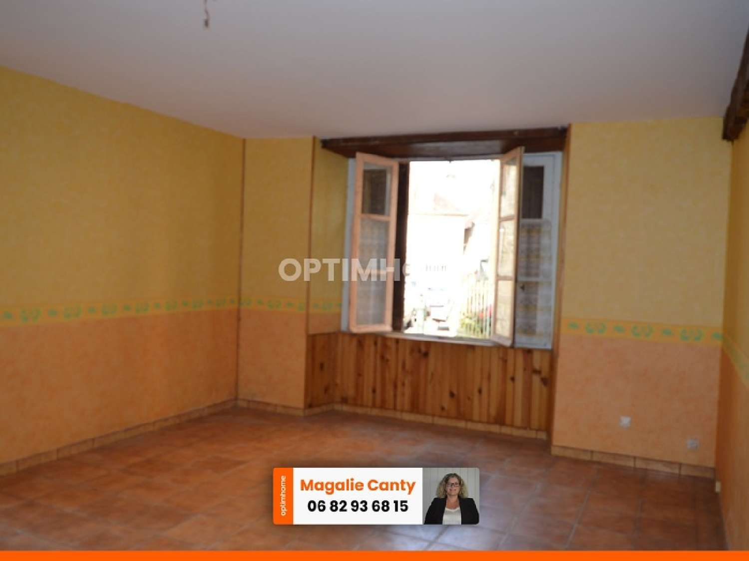  for sale house Excideuil Dordogne 3