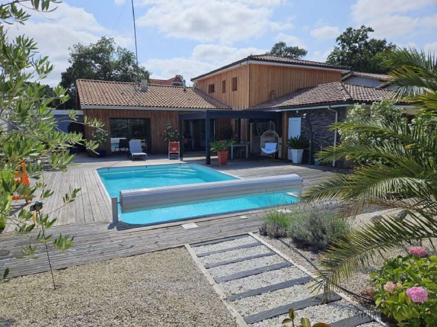  for sale house Andernos-les-Bains Gironde 1