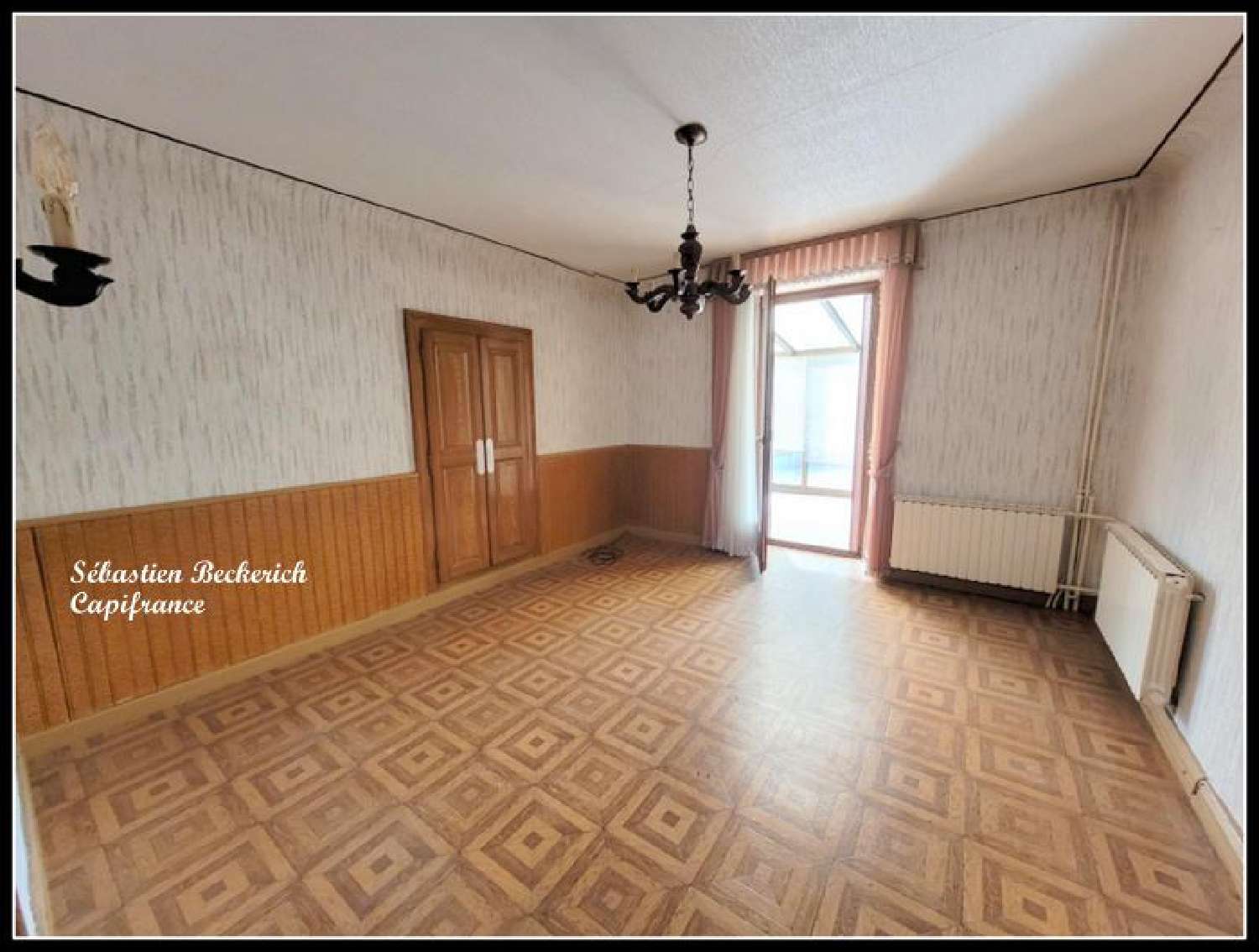  te koop huis Achen Moselle 6