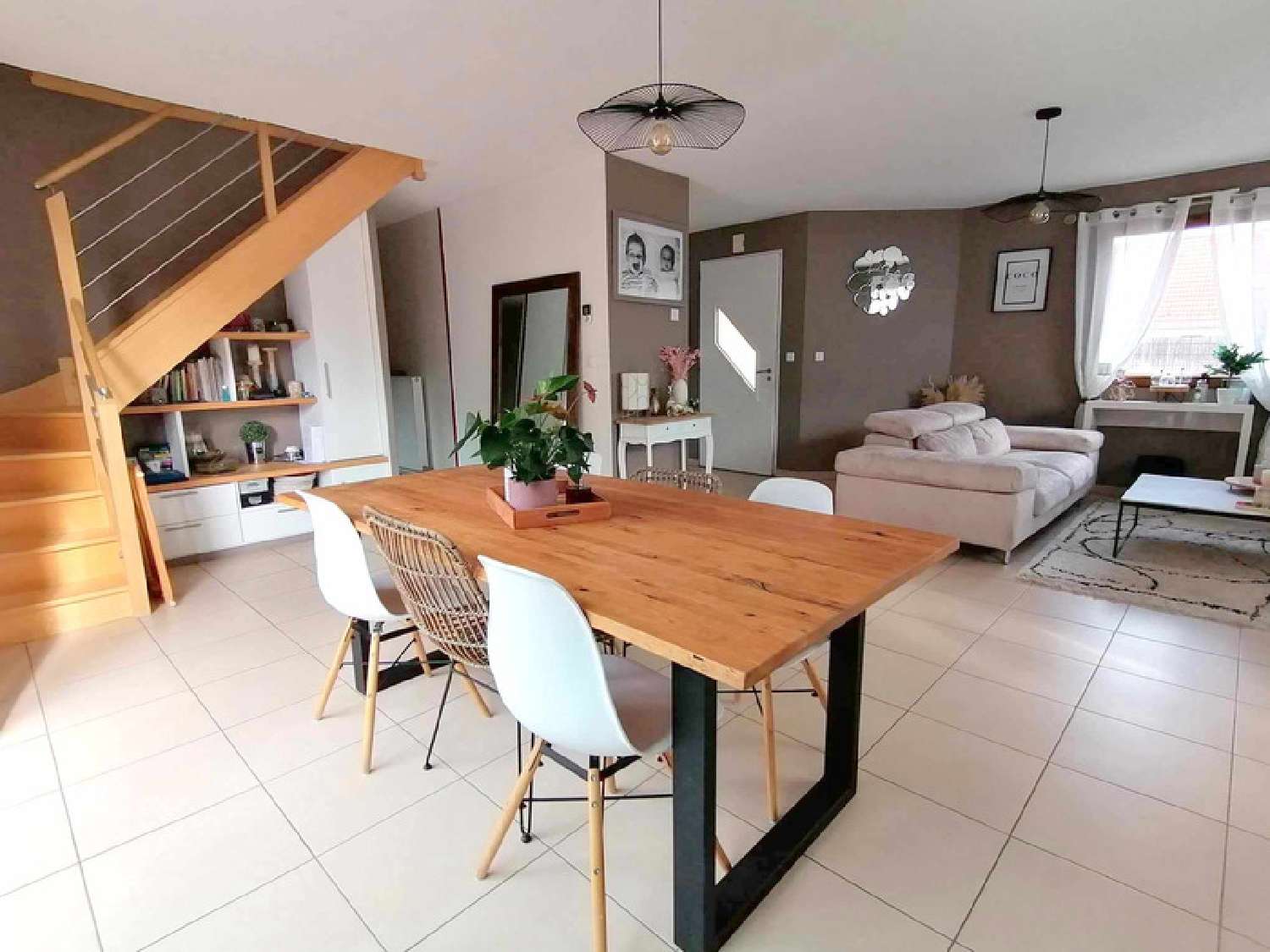  for sale house Noailles Oise 1
