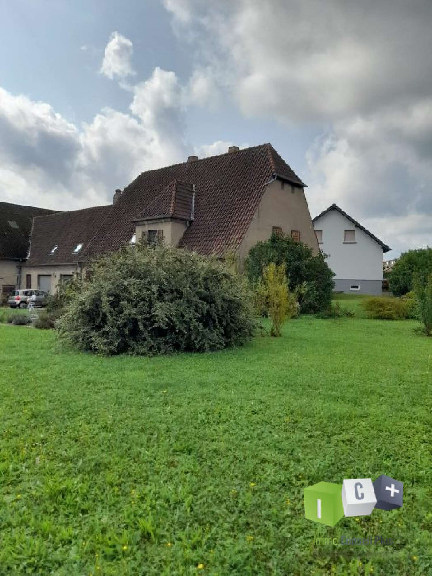  for sale house Grosbliederstroff Moselle 1