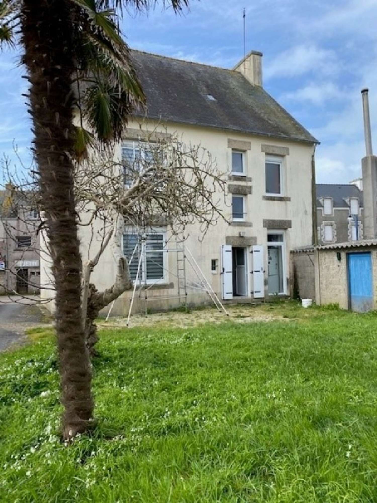  te koop huis Lesconil Finistère 1