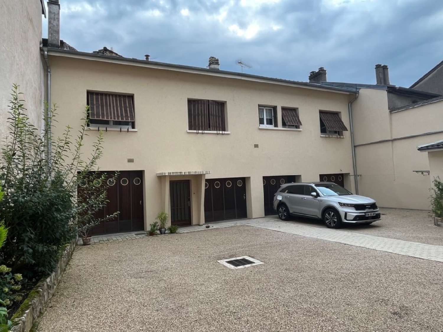  kaufen Wohnung/ Apartment Lunéville Meurthe-et-Moselle 3
