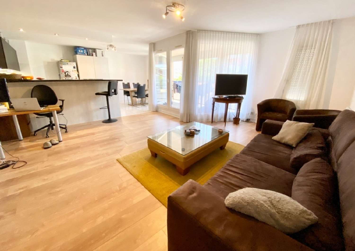  kaufen Wohnung/ Apartment Ferney-Voltaire Ain 2
