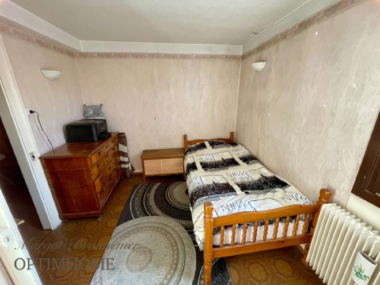  for sale city house Bischwiller Bas-Rhin 5
