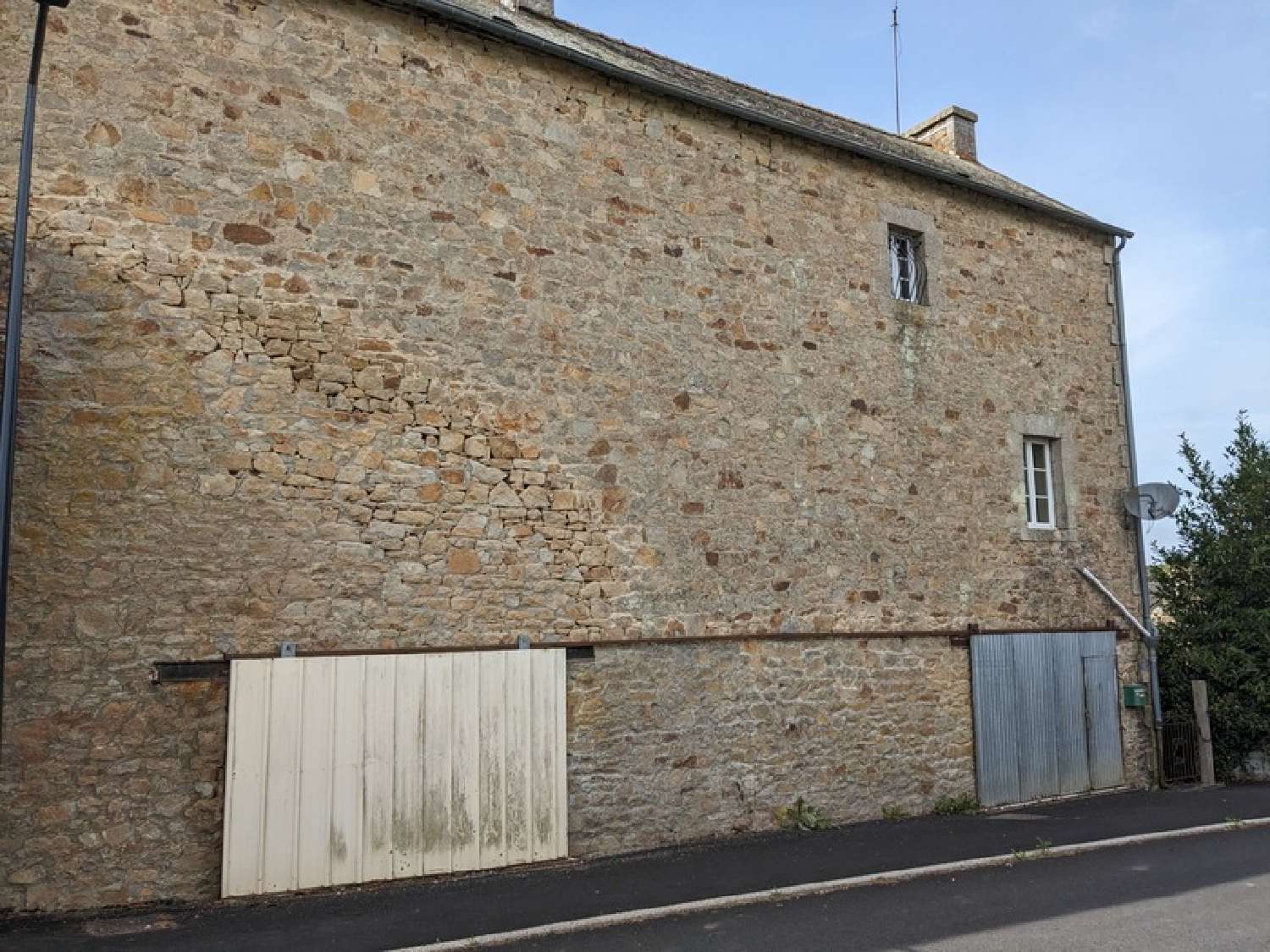  kaufen Haus Langoëlan Morbihan 4