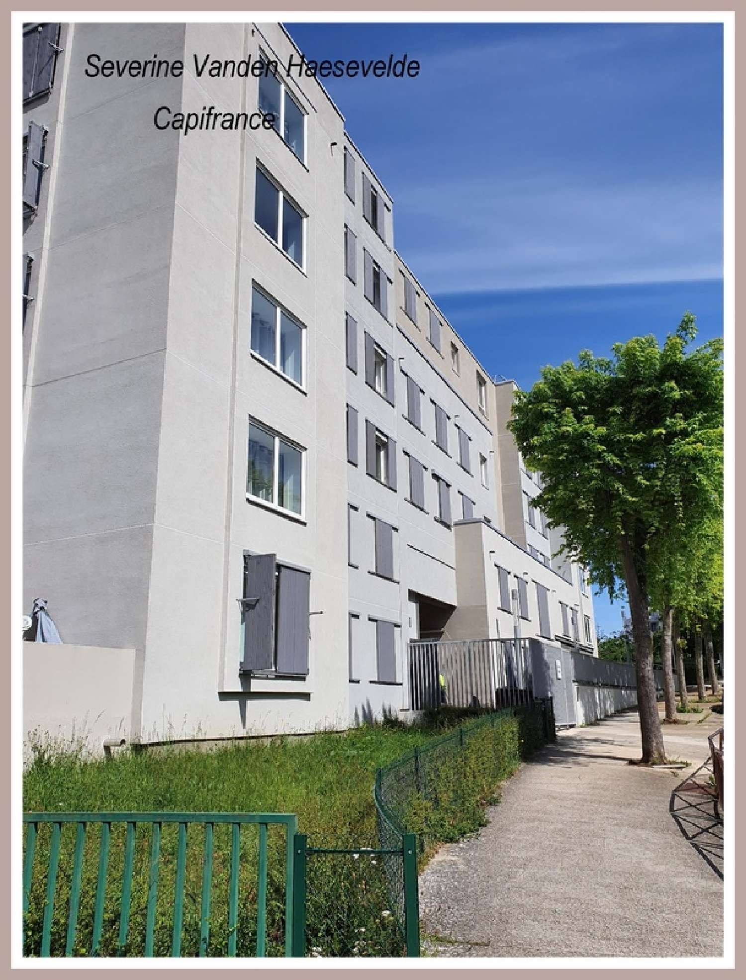  for sale apartment Torcy Seine-et-Marne 1