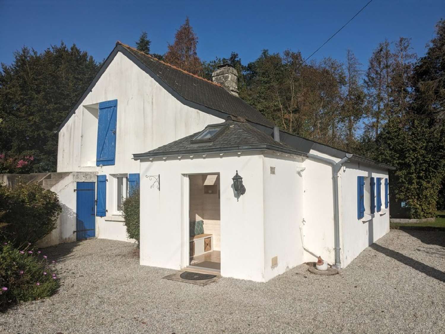  kaufen Haus Ploërdut Morbihan 1