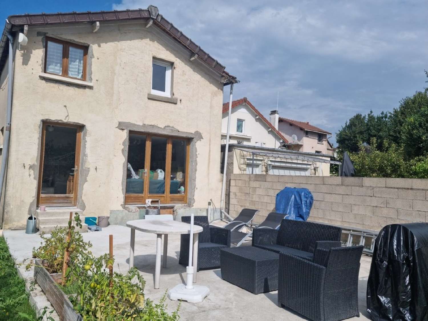  for sale house Andrésy Yvelines 2