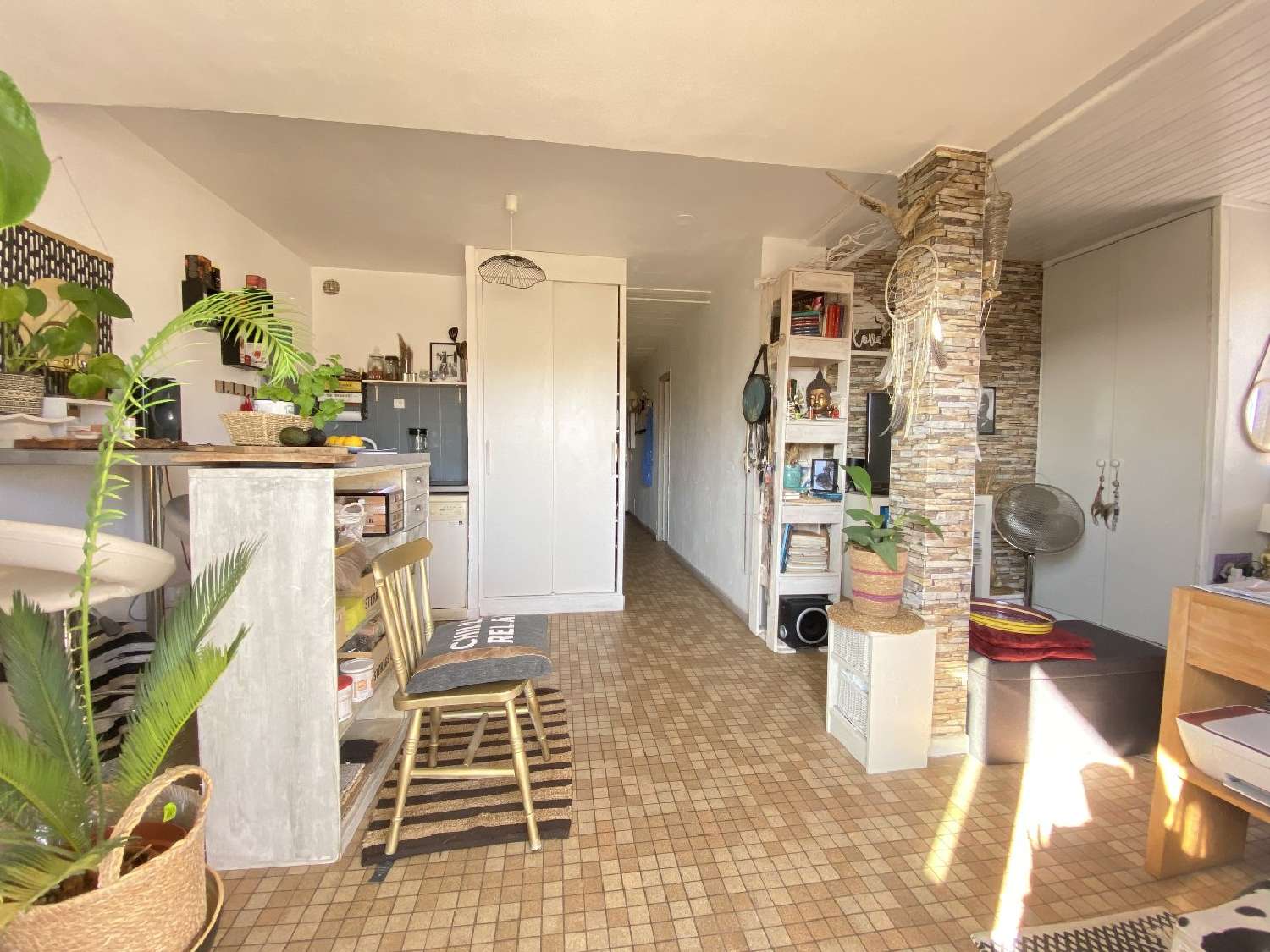  à vendre appartement Agde Hérault 4